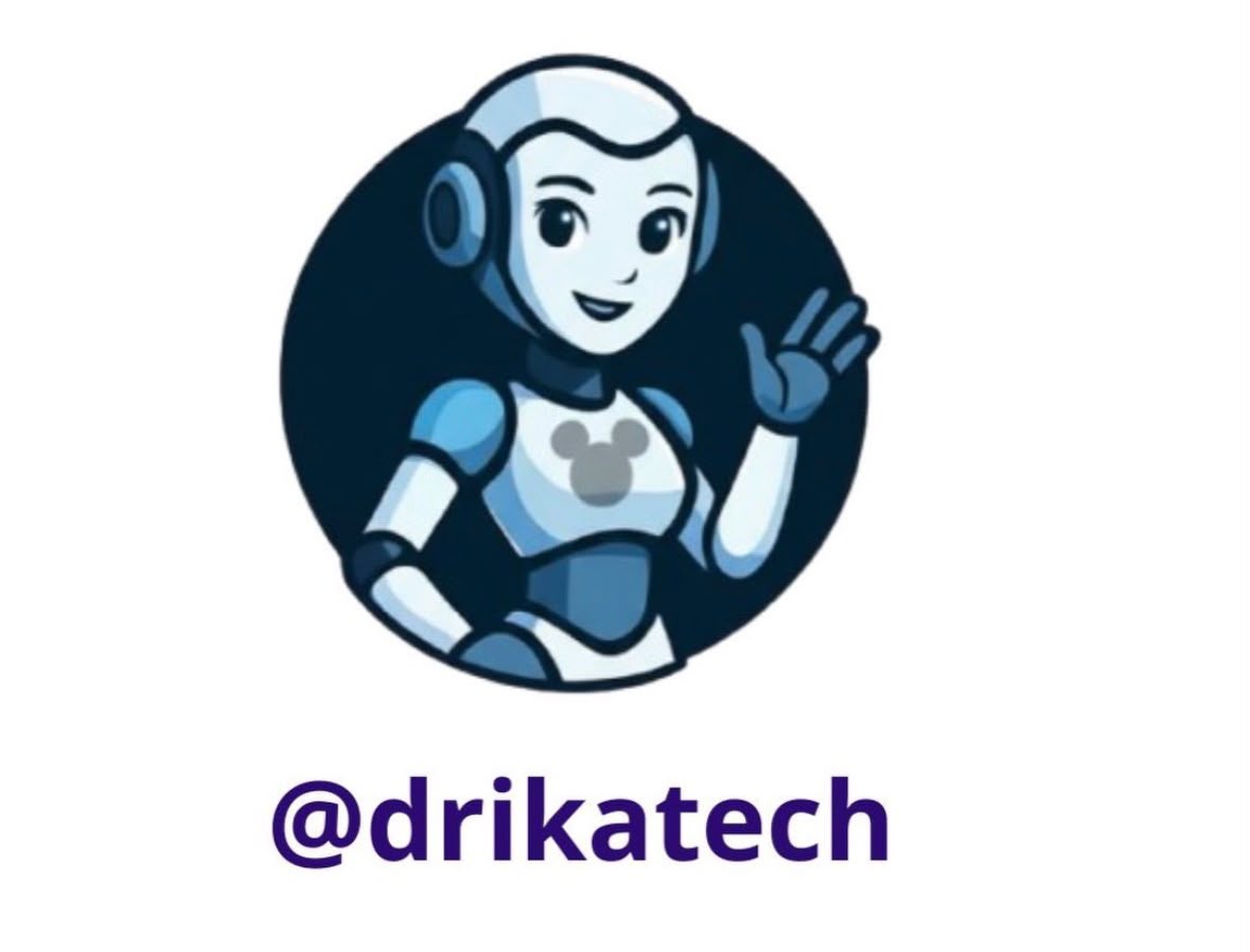 @drikatech